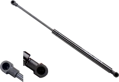 Produktbild von Johns, 1x Gasfeder Dämpfer passend für Renault Megane I 03/99-08/03 Kofferraum Vers.