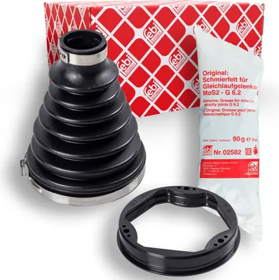 Produktbild von FEBI BILSTEIN Faltenbalgsatz Antriebswelle Innen für FORD KUGA I 174480