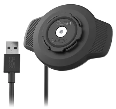 Image de Quad Lock Waterproof Wireless Charging Head - E-Bike