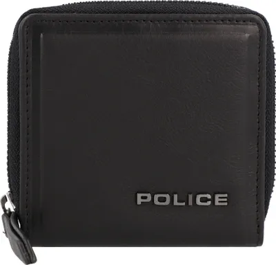 Produktbild von Police PT16-10368 Geldbörse Leder 12 cm