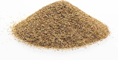 Produktbild von Datona - Sandstrahlmittel Quarzsand 25 kg Sack 0,1-0,35 mm für Sandstrahlgerät & Sandstrahlpistole Entlacken Holz feine Kornung 7 Mohs frisch 5er 10er Set