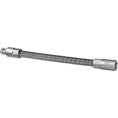 Produktbild von Connex Verlängerung 1/4 150 mm Chrom-Vanadium-Stahl flexibel