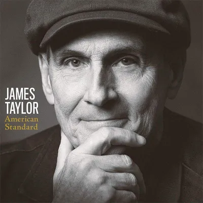 Obrázok produktu pre James Taylor: James Taylor: (180g) - jpc Schallplatten - (LP / A)