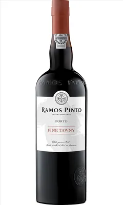 Produktbild von Ramos Pinto Porto Fine Tawny 19% vol Porto NV Port ( 1 x 0.75 L )