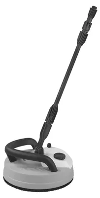 Produktbild von Eurom Terrassenreiniger Force Floorcleaner Big Grip 14.106.1