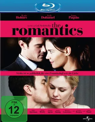 Produktbild von The Romantics