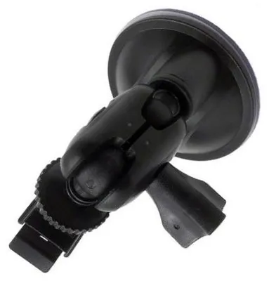 Produktbild von Saugnapfhalterung für Glas für Polizeikameras S1, S9