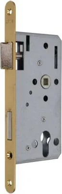 Zdjęcie produktu dla KFV 115-1/2 72/55/18/8 WB Messingschloss