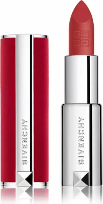 Produktbild von Givenchy Le Rouge Deep Velvet, Rose, Rouge Infusé, 1 Farben, Färbung, Frauen, Matte