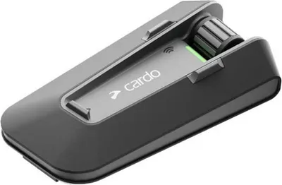 Produktbild von Cardo Packtalk Neo Module Only Intercom Silber  Silber One Size