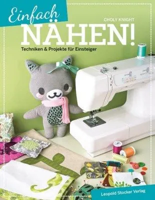 Image de Einfach nähen!