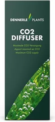 Produktbild von Dennerle Plants CO2 Diffuser