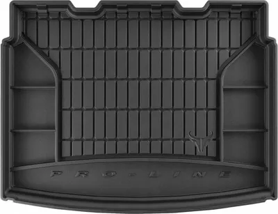 Obrázok produktu pre 3D rohož do kufra FROGUM pre Volkswagen Tiguan II 15-