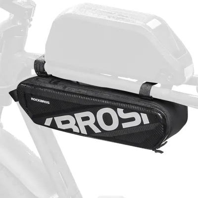 Immagine prodotto di ROCKBROS borsa per bicicletta borsa per telaio borsa per e-bike per SUPER73 circa 4,5 litri