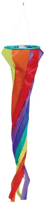Produktbild von Windturbine – 60 cm – Für Garten und Balkon