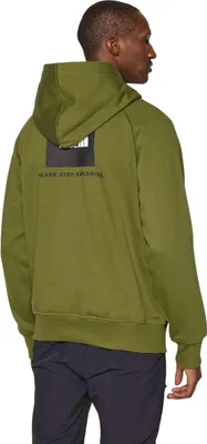 Image de Sweat à capuche The North Face NF0A89F9DIW1 pour Homme
