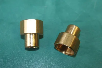 Produktbild von Suevia Dichtungsgehäuse Mod 46 - 102.0729