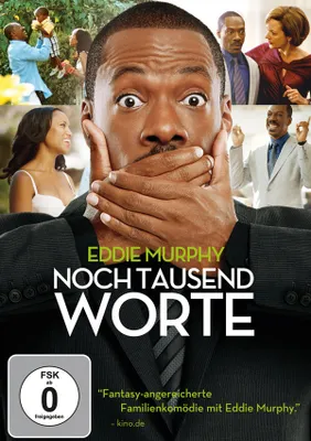 Produktbild von Noch tausend Worte
