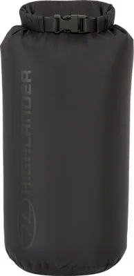 Image de HIGHLANDER X-LITE Drysack Sac étanche 8 L noir