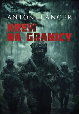 Productafbeelding van Krew na granicy