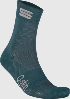 Obrázok produktu pre SPORTFUL Klasické cyklistické ponožky - MATCHY - Zelená S