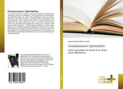 Produktbild von Connaissances Spirituelles
