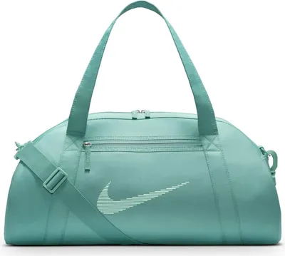 Produktbild von Nike Nk Gym Club Bag - Sp23 Black/Black/Metallic Gold Black/Black/Metallic Gold -