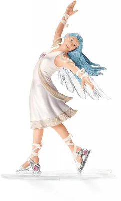 Produktbild von schleich Aguya, 4 Jahr(e), Mehrfarbig