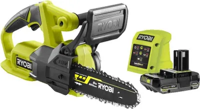 Produktbild von ONE+ Akku-Kettensäge RY18CS20A-125, 18Volt