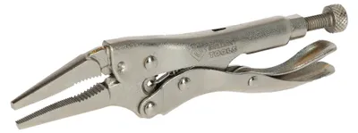 Obrázek produktu pro BRILLIANT TOOLS Kleště s dlouhým nosem 140 mm - BT065901