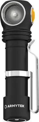 Immagine prodotto di Armytek Wizard C2 Magnet USB+18650, 1200 lm, bianco freddo