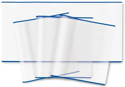 Obrázok produktu pre Herma HERMÄX HERMÄX chrániče na knihy 320x540 mm normálna dĺžka