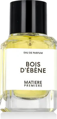 Produktbild von Matiere Premiere Bois d'Ébène Eau De Parfum 50 ml (unisex)