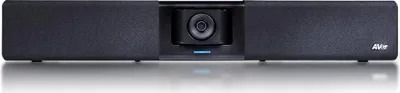 Produktbild von AVer VB342PRO Videokonferenzleiste 4K UHD, 3 fach optischer Zoom, 92° Sichtfeld, Gestensteuerung