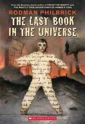 Image de The Last Book in the Universe