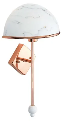 Obrázek produktu pro Nástěnné svítidlo ACA Lighting Decor DCR171181W