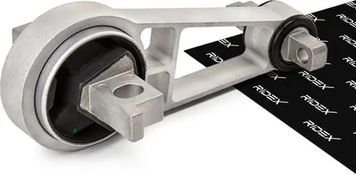 Produktbild von RIDEX Motorlager Gummimetalllager Hinten Links für ALFA ROMEO 159 Sportwagon (939) 247E0379