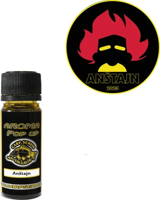 Produktbild von Karpfen Servis Václavík Aroma Pop Up 10ml 6311