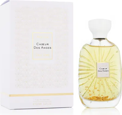 Zdjęcie produktu dla Atelier Des Ors Choeur Des Anges EDP 100 ml UNISEX