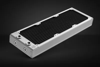 Immagine prodotto di EK Water Blocks 3831109839218 Componente/accessorio per sistema di raffreddamento computer Radiatore (3831109839218)
