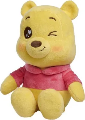 Immagine prodotto di SIMBA DISNEY Occhio scintillante Kubuś 25 cm 587-0021
