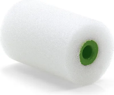 Obrázok produktu pre Nölle mini jemný maliarsky valček, šírka 55 mm 00705701
