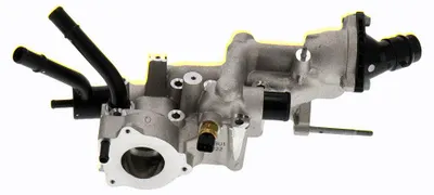 Image de ACKOJA Boîtier thermostatique Q+ qualité d'origine