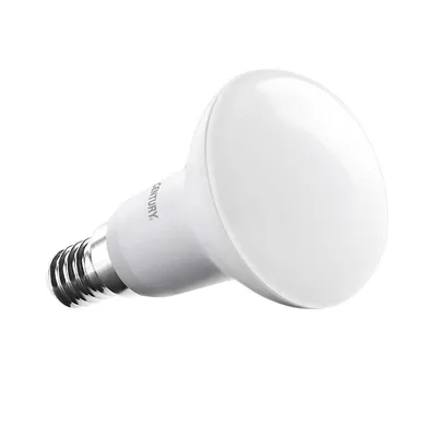 Zdjęcie produktu dla Lampa LED E14 LR50 5 W 480 lm 2700 K