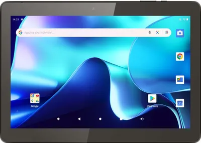 Image de Tablette Logicom 134 10,1'' Octa Core 4 GB RAM 64 GB