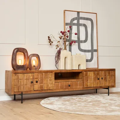 Produktbild von Starfurn - TV-Schrank Brandy - 220 cm