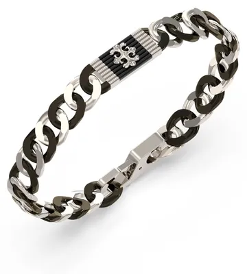 Imagen del producto de GUESS JEWELS Joyería JUMB05063JWSTBKS