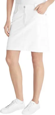 Produktbild von Green Lamb Norma Skort Weiß 38 / Long Frau Weiß 38