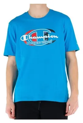 Image de T-shirts Champion 217279BS107, taille : 178