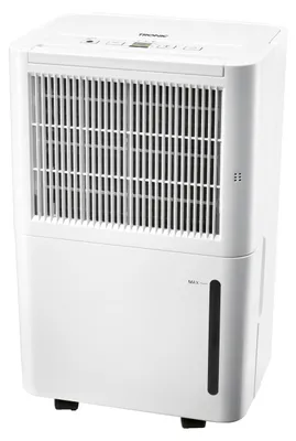 Produktbild von Tronic Luftentfeuchter SLE 200 B3 mit Überlaufschutz 10Liter in 24 Std. *
